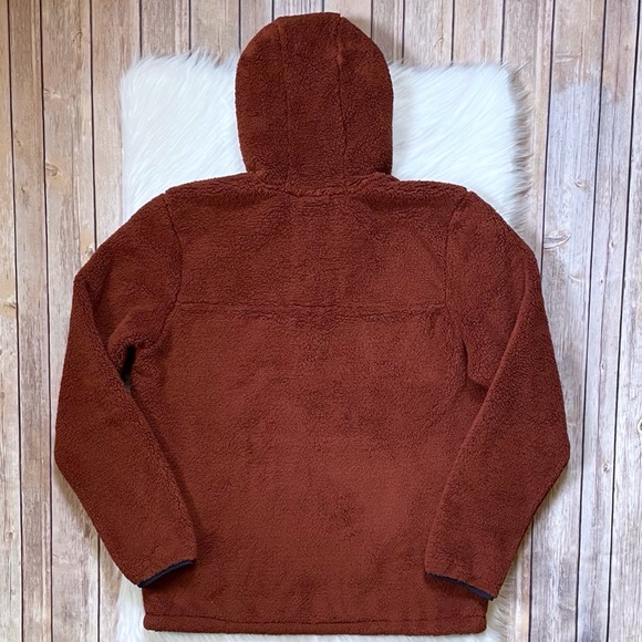 The North Face Men’s Campshire Pullover Hoodie - Picture 4 of 5